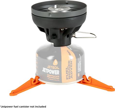 flashing cook|Amazon.com: Jetboil Flash Camping Stove Cooking System, .